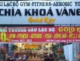 Mẫu bảng hiệu phòng Gym đẹp nhất 2018