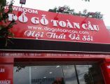  Công ty làm bảng hiệu quảng cáo tại đà nẵng