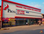 Làm biển hiệu quảng cáo tại hà nội