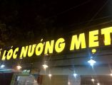 Đơn vị nào làm bảng hiệu giá rẻ nhất khu vực Tp.HCM