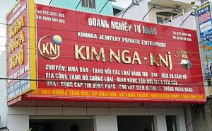 Công ty làm quảng cáo tại Bắc Ninh giá rẻ