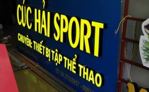 Công ty làm bảng quảng cáo tại Quảng Trị