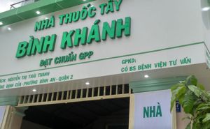 Công ty làm bảng quảng cáo tại Cao Bằng