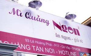 Công ty làm bảng quảng cáo tại Gia Lai 