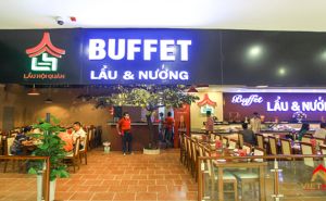 Công ty làm bảng quảng cáo tại Điện Biên 