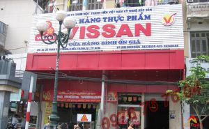 Công ty làm bảng quảng cáo tại Đồng Nai
