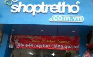 Công ty làm bảng quảng cáo tại Bình Phước giá rẻ