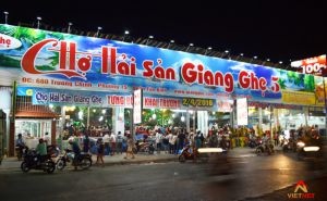 Công ty làm bảng quảng cáo tại Quảng Ngãi