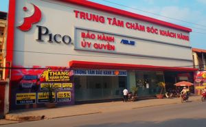 Làm bảng quảng cáo tại Đắk Nông