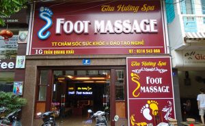 Bảng hiệu giá rẻ quận tân phú