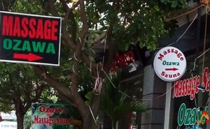 Bảng hiệu giá rẻ quận tân bình