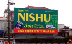 Nhận làm bảng hiệu quảng cáo tại quận 4