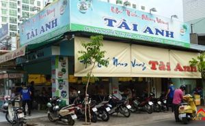 Làm bảng hiệu quảng cáo tại quận 11