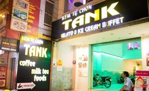 Công ty làm quảng cáo tại Bình Phước