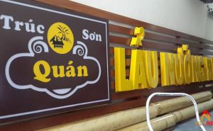 Công ty làm bảng quảng cáo tại Tuyên Quang