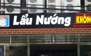 Công ty làm bảng quảng cáo tại Nam Định