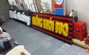 Công ty làm bảng quảng cáo tại Tiền Giang