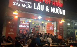 Bảng hiệu giá rẻ quận bình tân