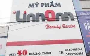 Làm bảng hiệu quảng cáo tại quận 5 đẹp nhất