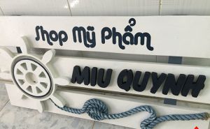 Công ty làm bảng quảng cáo tại Quảng Ninh