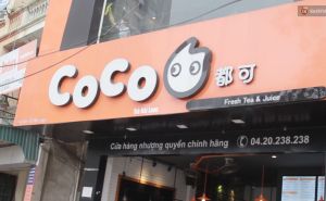 Công ty làm bảng quảng cáo tại Trà Vinh