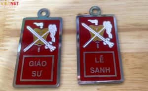 Bảng inox ăn mòn đẳng cấp và bền bỉ theo thời gian