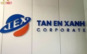 Làm bảng hiệu chữ inox nổi bật, bền đẹp theo thời gian 