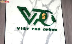 Làm bảng hiệu quảng cáo đẹp đẳng cấp và sang trọng