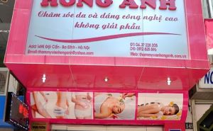 Công ty làm bảng quảng cáo tại Long An