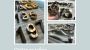 Lý do chữ inox trắng được ưa chuộng trong thiết kế biển hiệu