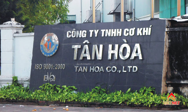 Công ty làm bảng quảng cáo tại Ninh Bình