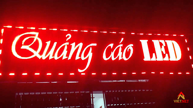Công ty làm bảng quảng cáo tại Hà Giang