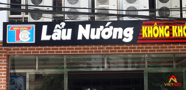 Công ty làm bảng quảng cáo tại Lâm Đồng