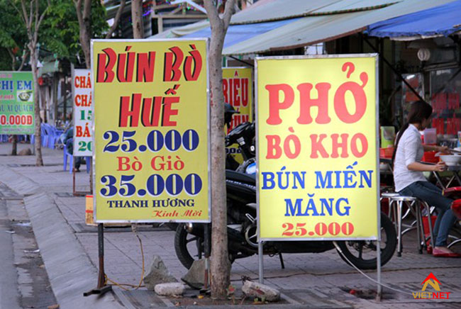 Công ty làm bảng quảng cáo tại Quảng Ninh
